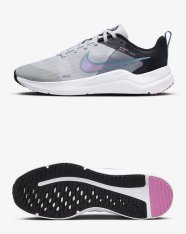 Кросівки бігові жіночі Nike Downshifter 12 DD9294-006