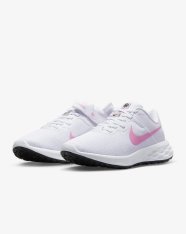 Кросівки бігові жіночі Nike Revolution 6 FlyEase DC8997-100