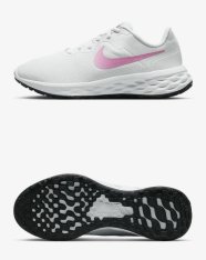 Кросівки бігові жіночі Nike Revolution 6 DC3729-103