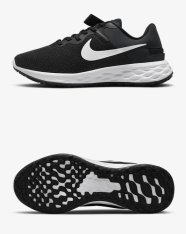 Кросівки бігові жіночі Nike Revolution 6 FlyEase Next Nature DC8998-003