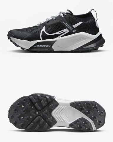 Кросівки бігові жіночі Nike Zegama DH0625-001