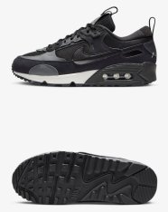 Кросівки жіночі Nike Air Max 90 Futura DM9922-003