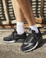 Кросівки жіночі Nike Air Max 90 Futura DM9922-003