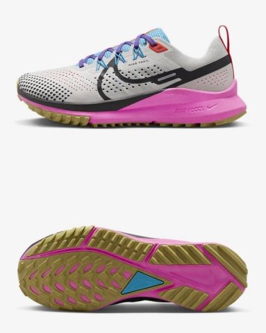 Кроссовки женские Nike Pegasus Trail 4 FD0876-100