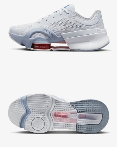 Кроссовки женские Nike Zoom SuperRep 4 Next Nature DO9837-002