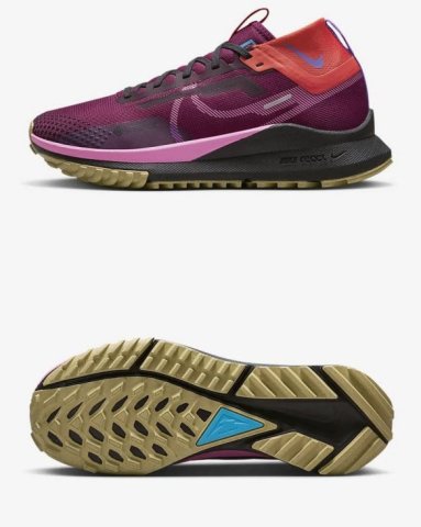 Кроссовки женские Nike Pegasus Trail 4 GORE-TEX FD0875-600