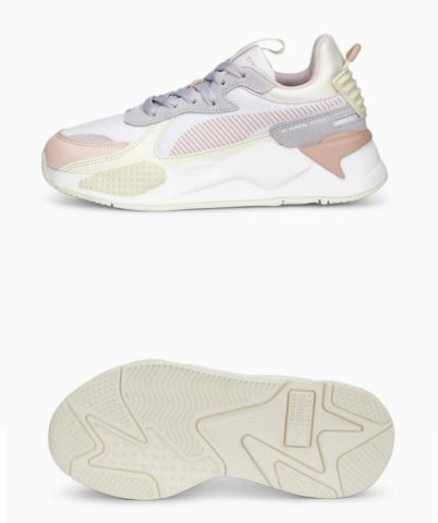 Кросівки жіночі Puma RS-X Candy 39064701