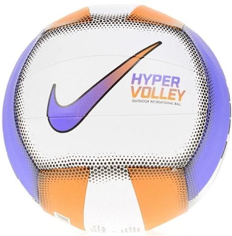 М'яч для волейболу Nike Hypervolley 18P N.100.0701.560.05
