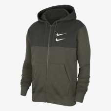 Олімпійка Nike Swoosh Full-Zip Hoodie CU3901-380