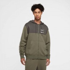 Олімпійка Nike Swoosh Full-Zip Hoodie CU3901-380
