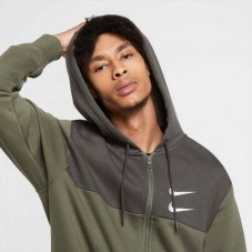 Олімпійка Nike Swoosh Full-Zip Hoodie CU3901-380