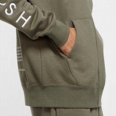 Олімпійка Nike Swoosh Full-Zip Hoodie CU3901-380