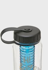 Бутылка для воды Reebok Tritan Infuser Drinking Bottle RAYG-10090HH