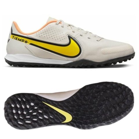 Сороконожки Nike Tiempo Legend 9 Academy TF DA1191-002