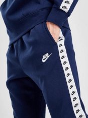 Спортивний костюм Nike Essential Hooded Tracksuit DM6838-411