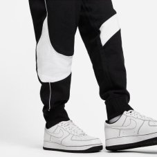 Спортивні штани Nike Swoosh Fleece DX0564-010