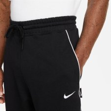 Спортивные штаны Nike Swoosh Fleece DX0564-010