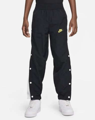 Спортивные штаны детские Nike Culture of Basketball DX5521-010