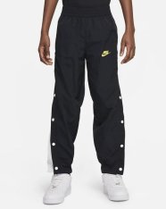 Спортивные штаны детские Nike Culture of Basketball DX5521-010