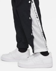 Спортивные штаны детские Nike Culture of Basketball DX5521-010