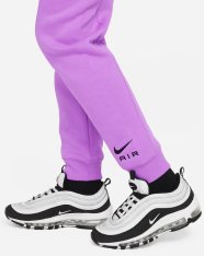 Спортивные штаны детские Nike Air DX5041-532