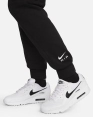 Спортивные штаны женские Nike Air DV8050-010