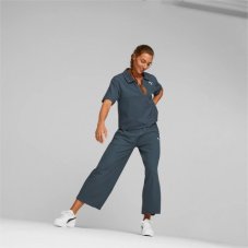 Спортивные штаны женские Puma HER Straight Pants 67311316