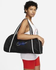 Сумка спортивная Nike Gym Club DH6863-010