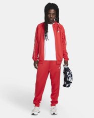 Сумка-пояс Nike Heritage DR6250-010