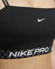 Топ Nike Pro Indy DX0655-010