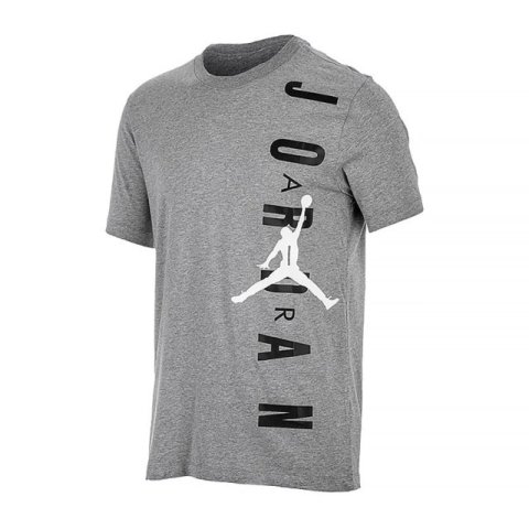 Футболка Jordan Vertical BV0086-091