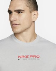 Футболка Nike Pro Dri-FIT DM5677-077