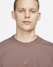 Футболка Nike Sportswear Premium Essentials DO7392-291