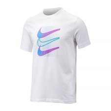 Футболка Nike  Swoosh DZ5173-100
