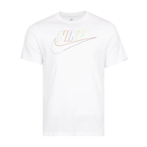 Футболка Nike Sportswear Futura DZ2871-100