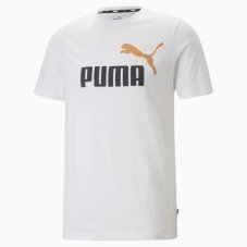 Футболка Puma  Essentials+ 58675958