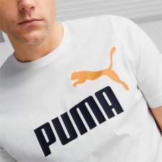 Футболка Puma  Essentials+ 58675958