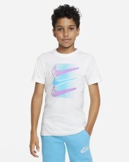 Футболка детская Nike Sportswear DX9525-100