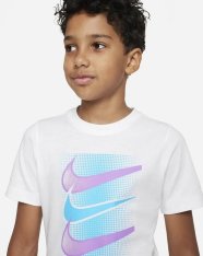 Футболка детская Nike Sportswear DX9525-100