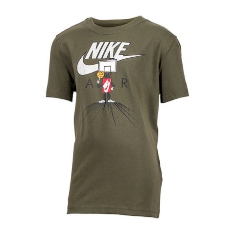 Футболка детская Nike Sportswear DX9527-325