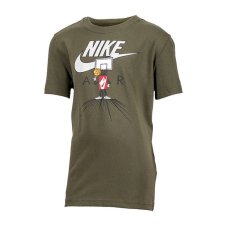 Футболка детская Nike Sportswear DX9527-325