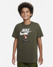 Футболка детская Nike Sportswear DX9527-325