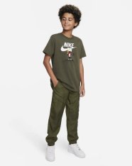 Футболка детская Nike Sportswear DX9527-325