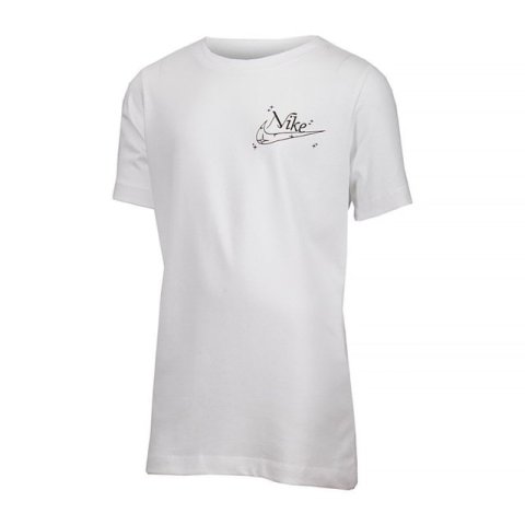 Футболка детская Nike Sportswear DX9529-100