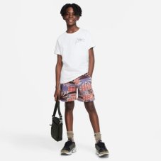 Футболка детская Nike Sportswear DX9529-100