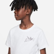 Футболка детская Nike Sportswear DX9529-100