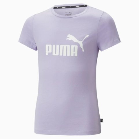 Футболка детская Puma Essentials Logo Tee 58702925