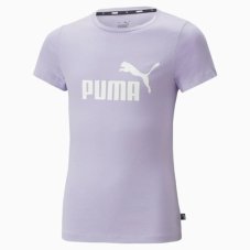 Футболка детская Puma Essentials Logo Tee 58702925