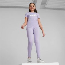 Футболка детская Puma Essentials Logo Tee 58702925
