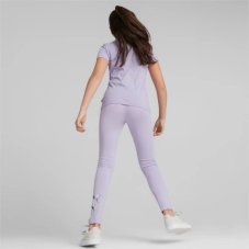 Футболка детская Puma Essentials Logo Tee 58702925